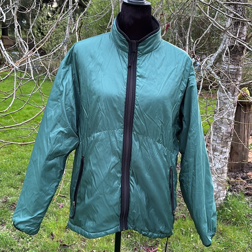 Mountain Equipment Co-op PrimaLoft Jacket
